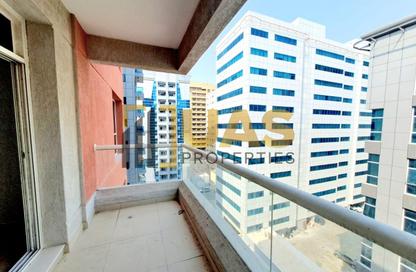 Apartment - Studio - 1 for rent in Al Thani Building - Al Barsha 1 - Al Barsha - Dubai