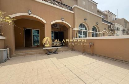Villa - 3 Bedrooms - 4 Bathrooms for sale in Mirabella 4 - Mirabella - District 11 - Jumeirah Village Circle - Dubai
