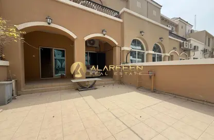 فيلا - 3 غرف نوم - 4 حمامات للبيع في ميرابيللا 4 - ميرابيللا - منطقة 11 - قرية جميرا الدائرية - دبي