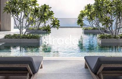Apartment - Studio - 1 Bathroom for sale in Q Gardens Lofts - District 13 - Jumeirah Village Circle - Dubai