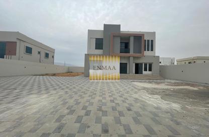 Villa - 6 - 7+ for sale in Al Dhait South - Al Dhait - Ras Al Khaimah