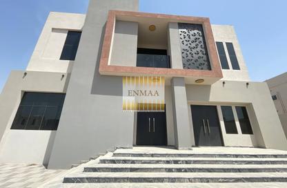 Villa - 6 - 7+ for sale in Al Dhait South - Al Dhait - Ras Al Khaimah