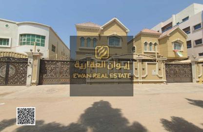 Villa - 5 - 7 for rent in Al Mowaihat 3 - Al Mowaihat - Ajman