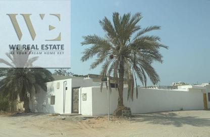 Full Floor - 4 - 5 for rent in Al Qadsiya - Al Heerah - Sharjah