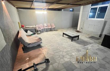 Villa - 3 - 5 for rent in Al Zaheya Gardens - Al Zahya - Ajman
