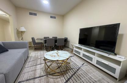 Apartment - 2 - 2 for rent in Budaniq - Al Qasimia - Sharjah