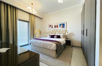 Apartment - 2 - 4 for rent in BAB ALQarya Tower - District 11 - Jumeirah Village Circle - Dubai Apartment - 2 - 4 for rent in BAB ALQarya Tower - District 11 - Jumeirah Village Circle - Dubai
