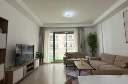 Apartment - 1 Bedroom - 2 Bathrooms for rent in Pacific Tonga - Pacific - Al Marjan Island - Ras Al Khaimah