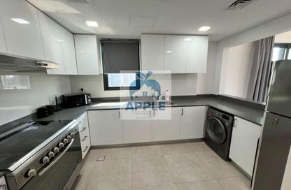 Apartment - 1 - 2 for rent in Areej Apartments - Aljada - Sharjah Apartment - 1 - 2 for rent in Areej Apartments - Aljada - Sharjah
