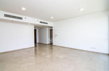 Apartment - 2 Bedrooms - 2 Bathrooms for rent in Rihan Heights - Grand Mosque District - Abu Dhabi