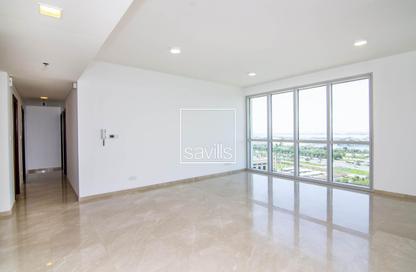 Apartment - 2 Bedrooms - 2 Bathrooms for rent in Rihan Heights - Grand Mosque District - Abu Dhabi