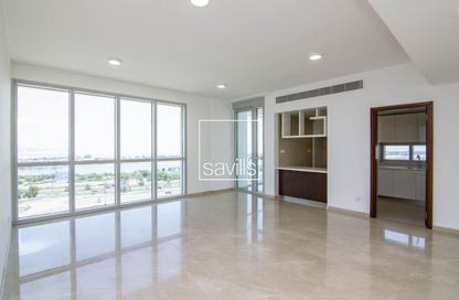 Apartment - 2 Bedrooms - 2 Bathrooms for rent in Rihan Heights - Grand Mosque District - Abu Dhabi