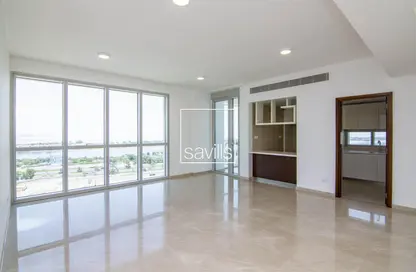 Apartment - 2 Bedrooms - 2 Bathrooms for rent in Rihan Heights - Grand Mosque District - Abu Dhabi