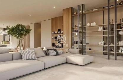 Apartment - 1 Bedroom - 2 Bathrooms for sale in Beverly Park - Dubai Land Residence Complex - Dubai