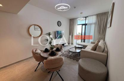 Apartment - 1 - 2 for rent in FH Residency - District 3 - Jumeirah Village Triangle - Dubai Apartment - 1 - 2 for rent in FH Residency - District 3 - Jumeirah Village Triangle - Dubai
