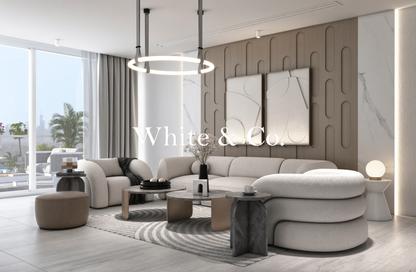 Apartment - 1 - 2 for sale in The Vyne Residence - District 5 - Jumeirah Village Triangle - Dubai Apartment - 1 - 2 for sale in The Vyne Residence - District 5 - Jumeirah Village Triangle - Dubai