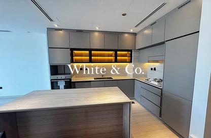 Apartment - 1 - 2 for sale in The Vyne Residence - District 5 - Jumeirah Village Triangle - Dubai