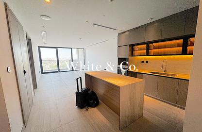 Apartment - 1 - 2 for sale in The Vyne Residence - District 5 - Jumeirah Village Triangle - Dubai