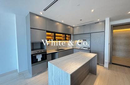 Apartment - 1 - 2 for sale in The Vyne Residence - District 5 - Jumeirah Village Triangle - Dubai Apartment - 1 - 2 for sale in The Vyne Residence - District 5 - Jumeirah Village Triangle - Dubai