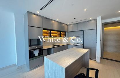 Apartment - 1 - 2 for sale in The Vyne Residence - District 5 - Jumeirah Village Triangle - Dubai