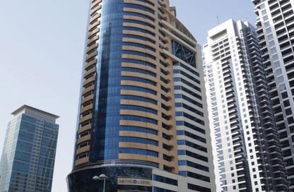 Full Floor - Studio - 4 for sale in Fortune Executive - JLT Cluster T - Jumeirah Lake Towers - Dubai