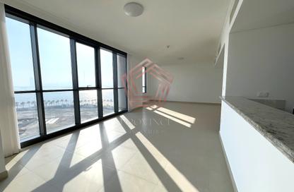 شقة - 2 غرف نوم - 3 حمامات للايجار في دبي كريك ريزيدنس برج 3 جنوب - Dubai Creek ريزيدنسز South - Dubai Creek ريزيدنسز - مرسى خور دبي - دبي