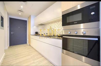 Apartment - Studio - 1 Bathroom for sale in Belgravia 2 - Belgravia - District 11 - Jumeirah Village Circle - Dubai