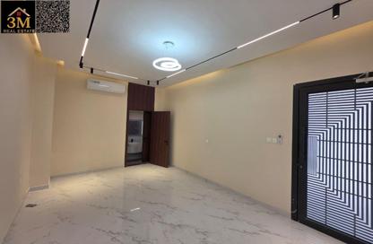 Villa - 4 Bedrooms - 5 Bathrooms for rent in Al Zaheya Gardens - Al Zahya - Ajman