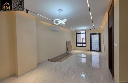 Villa - 4 Bedrooms - 5 Bathrooms for rent in Al Zaheya Gardens - Al Zahya - Ajman