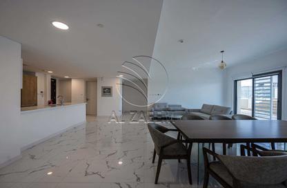 Apartment - 1 Bedroom - 2 Bathrooms for sale in Al Raha Lofts - Al Raha Beach - Abu Dhabi