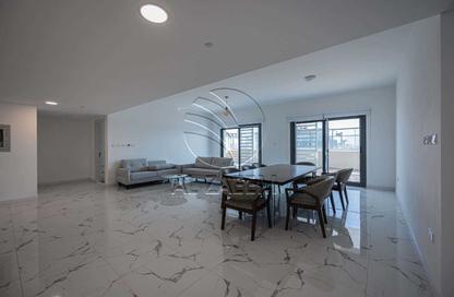 Apartment - 1 Bedroom - 2 Bathrooms for sale in Al Raha Lofts - Al Raha Beach - Abu Dhabi