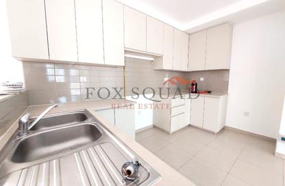 Villa - 4 - 5 for rent in Hayat Townhouses - Town Square - Dubai