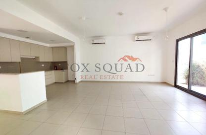 Villa - 4 - 5 for rent in Hayat Townhouses - Town Square - Dubai