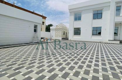 Villa - 5 Bedrooms - 5 Bathrooms for rent in Ramlat Zakher - Zakher - Al Ain