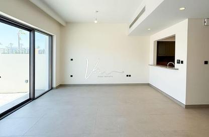 Townhouse - 4 Bedrooms - 4 Bathrooms for rent in Malta - Damac Lagoons - Dubai