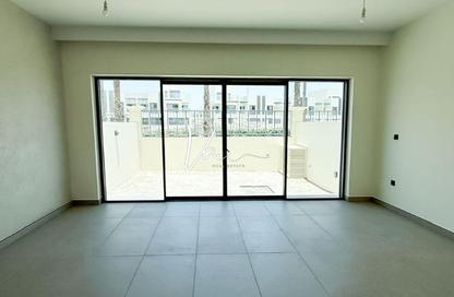 Townhouse - 4 Bedrooms - 4 Bathrooms for rent in Malta - Damac Lagoons - Dubai