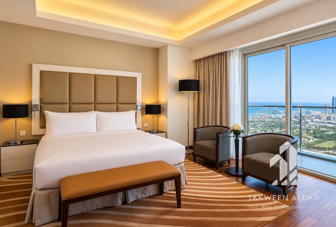 Sea View | Fully Furnished | All Bills Included