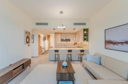 Apartment - 1 Bedroom - 2 Bathrooms for rent in Jannat - Midtown - Dubai Production City (IMPZ) - Dubai Apartment - 1 Bedroom - 2 Bathrooms for rent in Jannat - Midtown - Dubai Production City (IMPZ) - Dubai