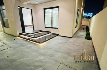 Villa - 5 - 7 for sale in Kabbali Hills - Al Helio 2 - Al Helio - Ajman