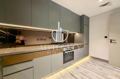 Apartment - 2 Bedrooms - 3 Bathrooms for sale in Regalia By Deyaar - Business Bay - Dubai