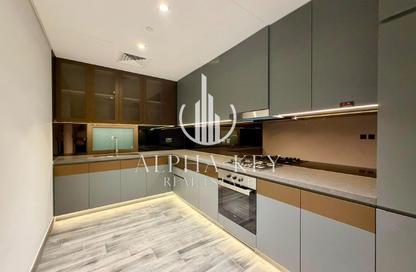 Apartment - 2 Bedrooms - 3 Bathrooms for sale in Regalia By Deyaar - Business Bay - Dubai