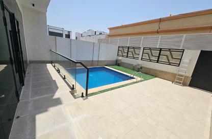 Compound - 3 - 4 for rent in Al Marsa - Al Jazirah Al Hamra - Al Hamra Village - Ras Al Khaimah