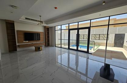 Compound - 3 - 4 for rent in Al Marsa - Al Jazirah Al Hamra - Al Hamra Village - Ras Al Khaimah