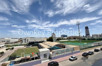 Apartment - 3 Bedrooms - 4 Bathrooms for rent in Al Nasr Square - Oud Metha - Bur Dubai - Dubai