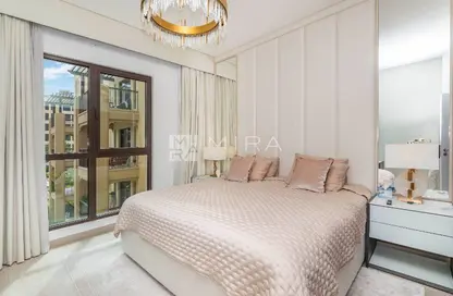 Apartment - 1 Bedroom - 1 Bathroom for sale in Lamtara 1 - Madinat Jumeirah Living - Umm Suqeim - Dubai