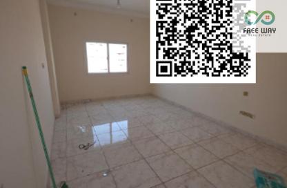 Apartment - Studio - 1 for rent in Al Naemiya Tower 3 - Al Naemiya Towers - Al Nuaimiya - Ajman