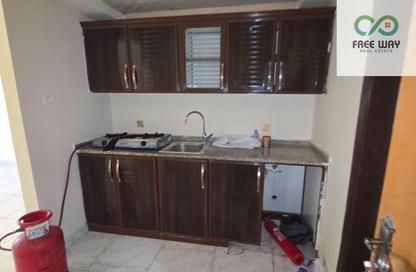 Apartment - Studio - 1 for rent in Al Naemiya Tower 3 - Al Naemiya Towers - Al Nuaimiya - Ajman Apartment - Studio - 1 for rent in Al Naemiya Tower 3 - Al Naemiya Towers - Al Nuaimiya - Ajman