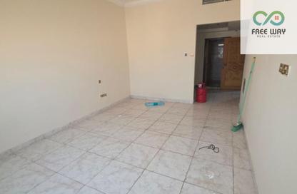 Apartment - Studio - 1 for rent in Al Naemiya Tower 3 - Al Naemiya Towers - Al Nuaimiya - Ajman