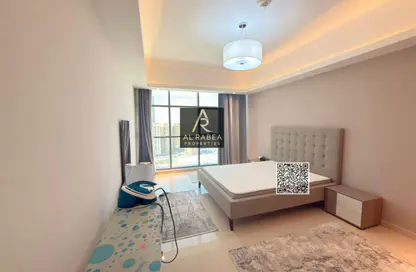 Apartment - 1 Bedroom - 2 Bathrooms for rent in Gulfa Towers - Al Rashidiya 1 - Al Rashidiya - Ajman Apartment - 1 Bedroom - 2 Bathrooms for rent in Gulfa Towers - Al Rashidiya 1 - Al Rashidiya - Ajman