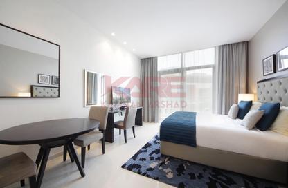 Apartment - Studio - 1 Bathroom for sale in Celestia B - Celestia - Dubai South (Dubai World Central) - Dubai